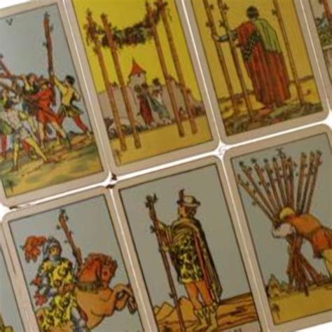 as de bastos tarot amor|As de Bastos en Tarot